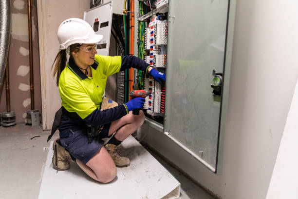 Best Electrical Repair Services  in Davis, OK